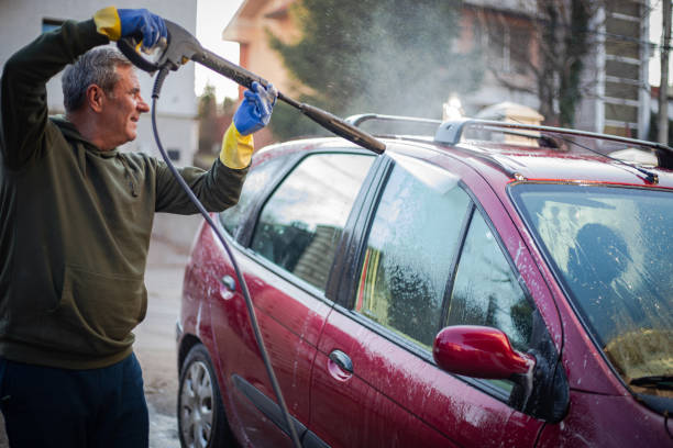 Reliable Jennings Lodge, OR Pressure Washing Solutions